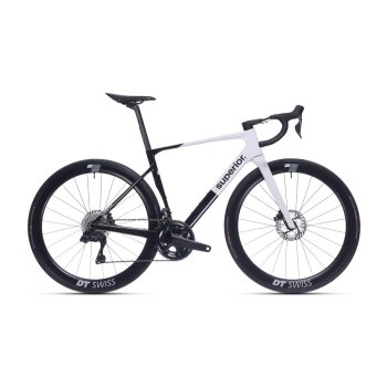 SUPERIOR XR 9.8 GF / Gloss Carbon / Grey
