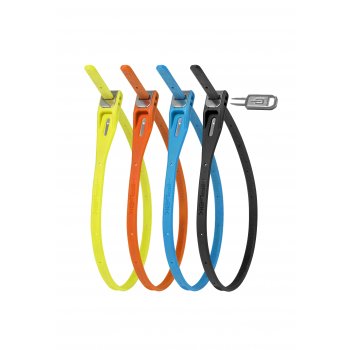 HIPLOK Z LOK 4 PACK - MULTI COLOUR