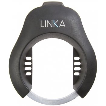 LINKA Zámek  Bluetooth na zadní stavbu rámu