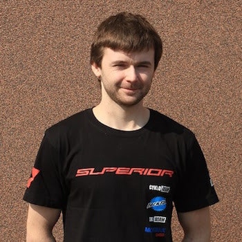 Jiří Papáček