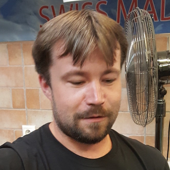 Petr Staněk