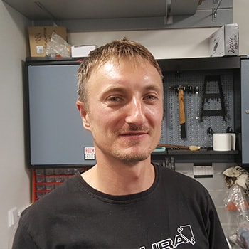 Štěpán Holub